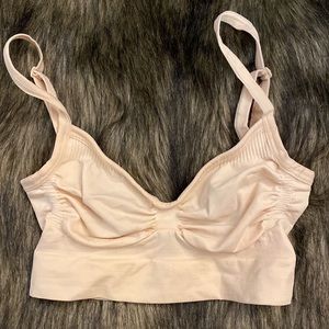SKIMS Sculpting Bralette